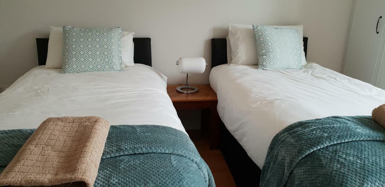 Appartement Centre Apartment, Augustine Street Galway