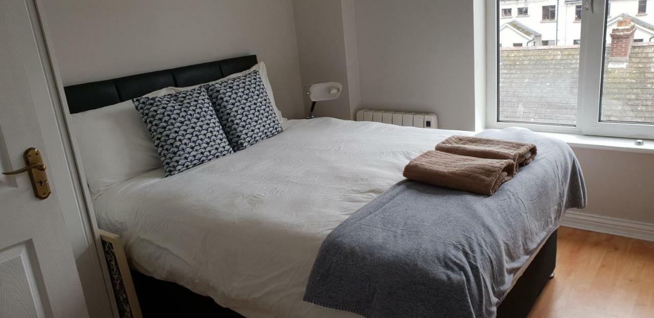 Appartement Centre Apartment, Augustine Street Galway