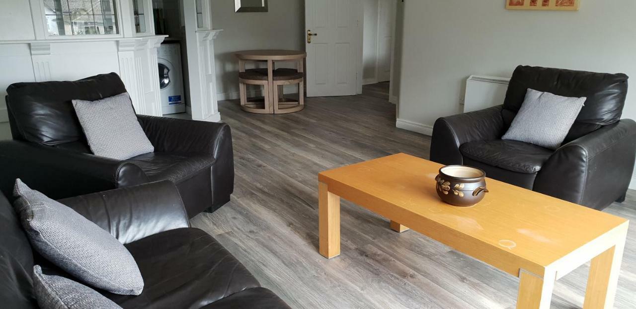 Centre Apartment, Augustine Street Appartement Galway